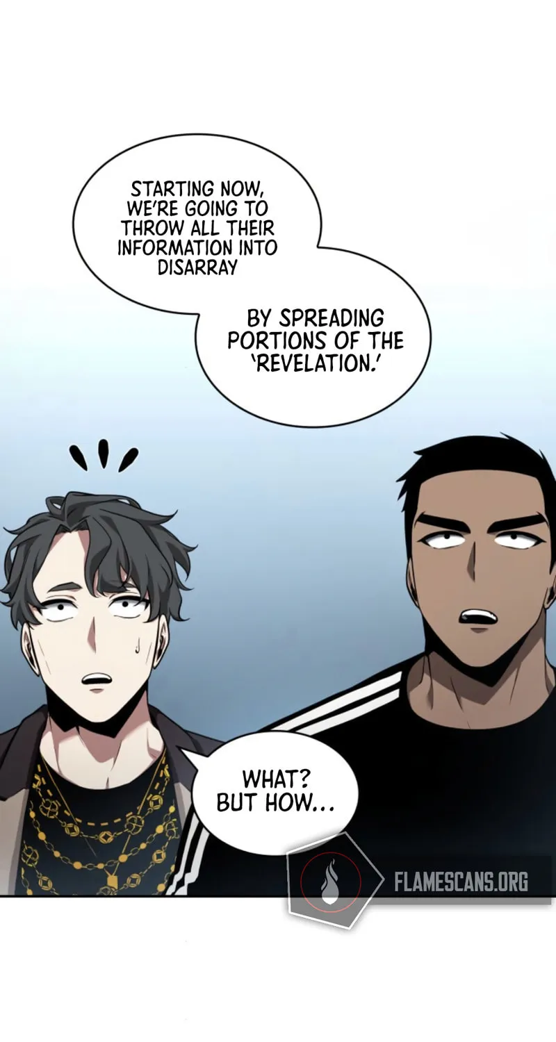 Omniscient Reader Chapter 56 page 122 - 