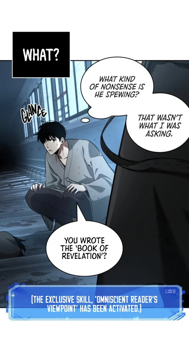 Omniscient Reader Chapter 56 page 16 - 