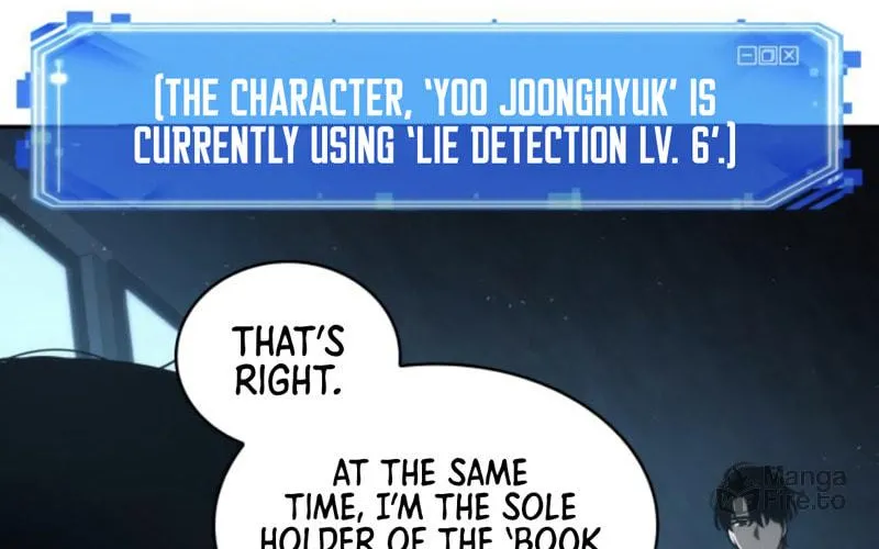 Omniscient Reader Chapter 56 page 17 - 