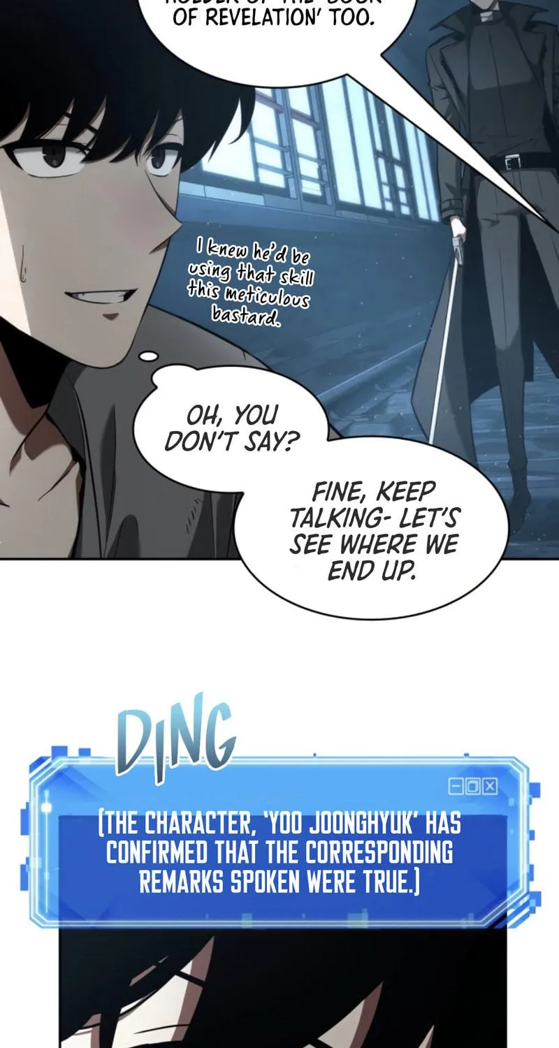 Omniscient Reader Chapter 56 page 18 - 