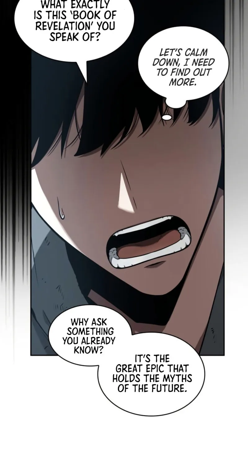 Omniscient Reader Chapter 56 page 24 - 