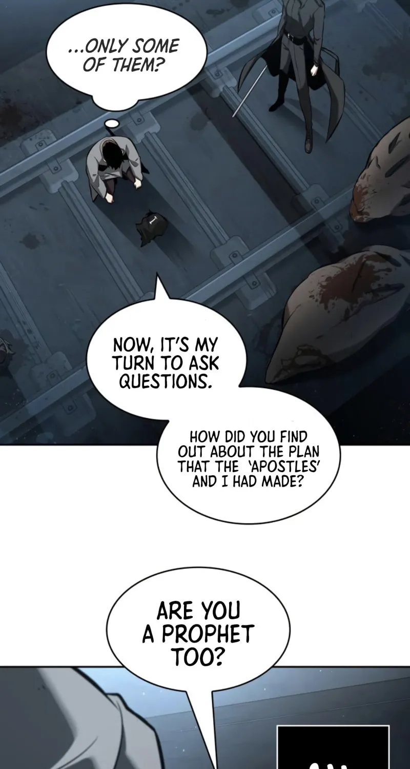 Omniscient Reader Chapter 56 page 26 - 