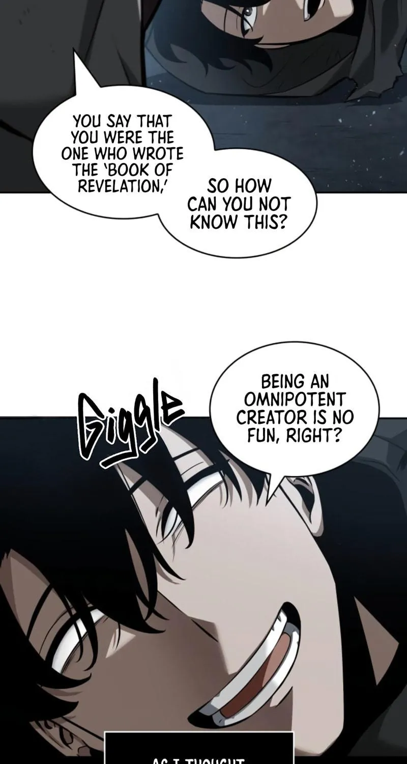 Omniscient Reader Chapter 56 page 28 - 