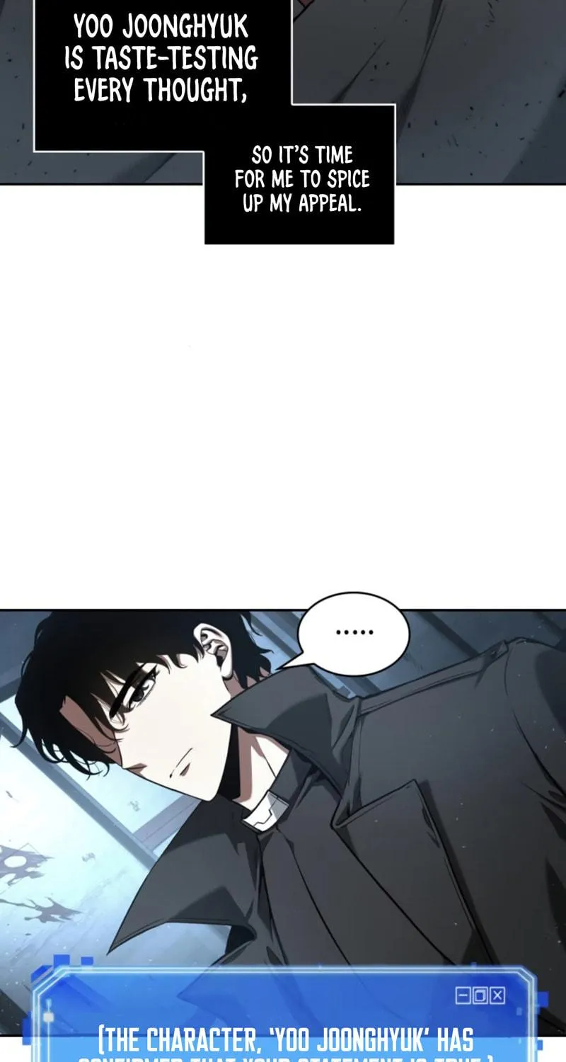Omniscient Reader Chapter 56 page 38 - 