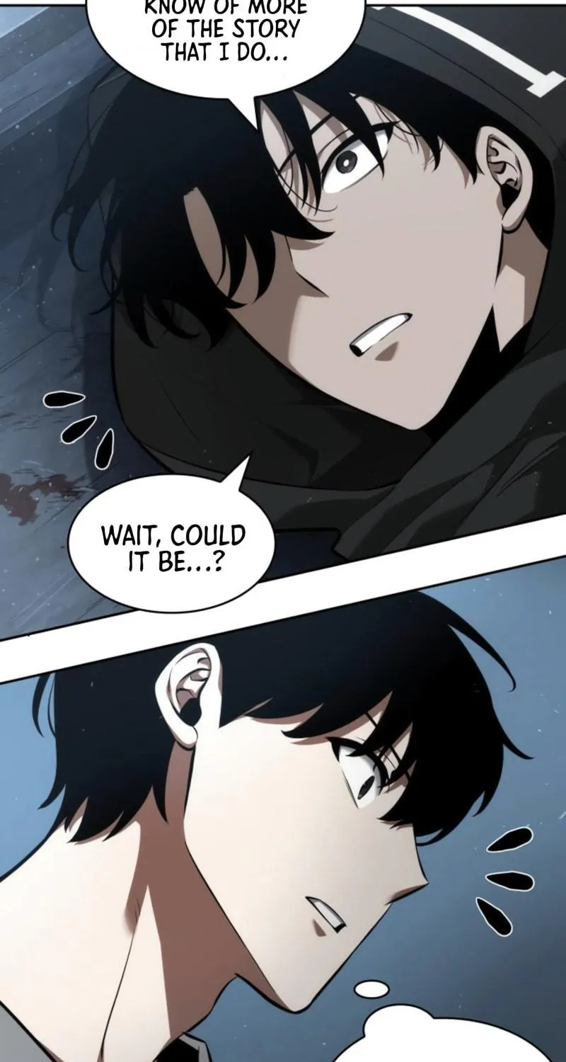 Omniscient Reader Chapter 56 page 40 - 