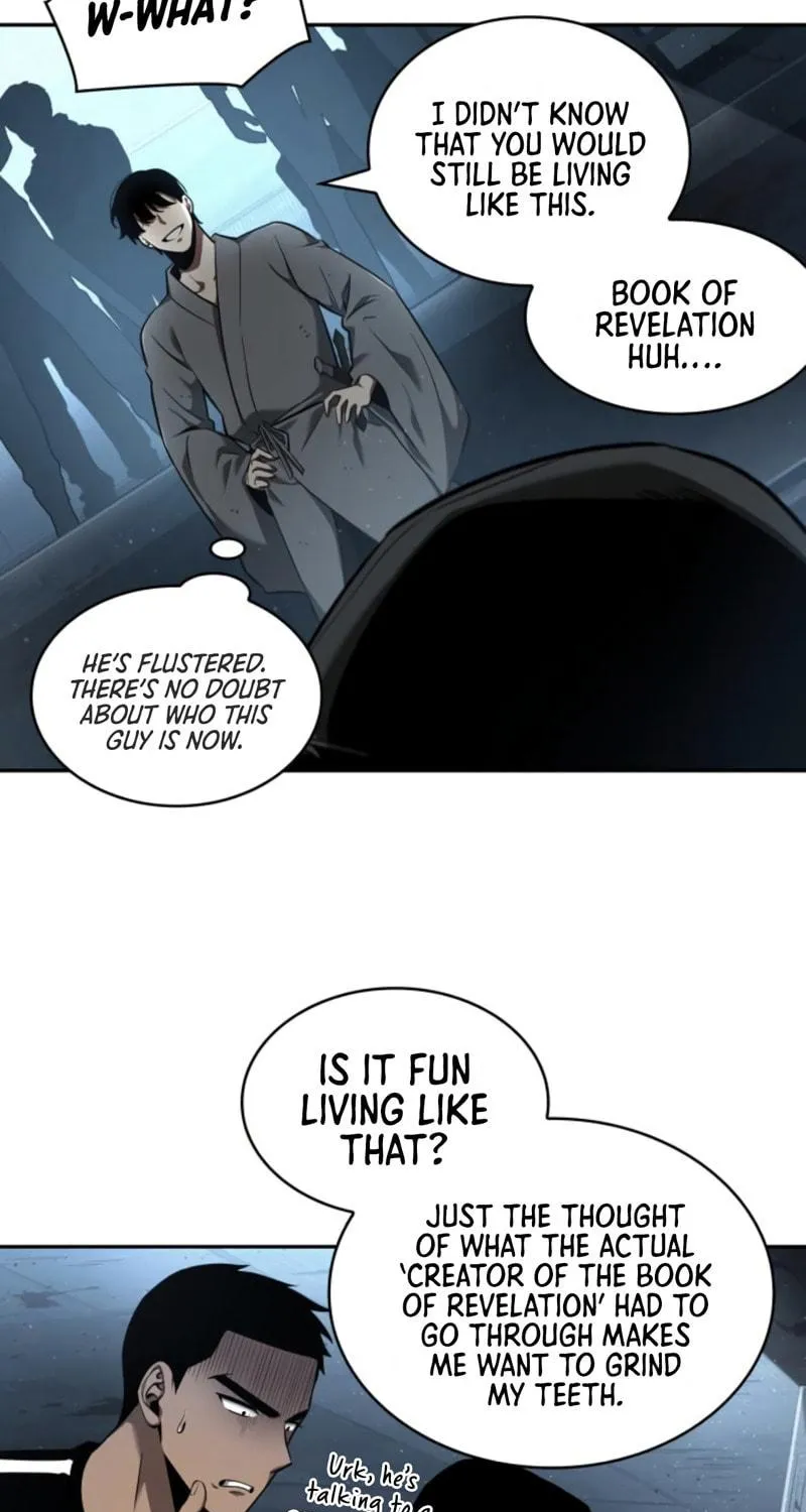 Omniscient Reader Chapter 56 page 46 - 