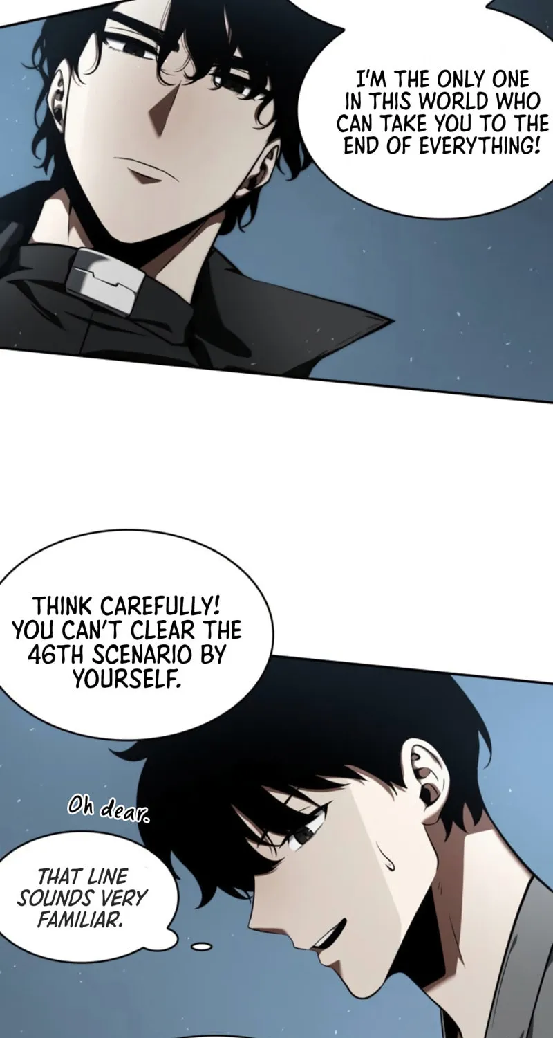 Omniscient Reader Chapter 56 page 54 - 