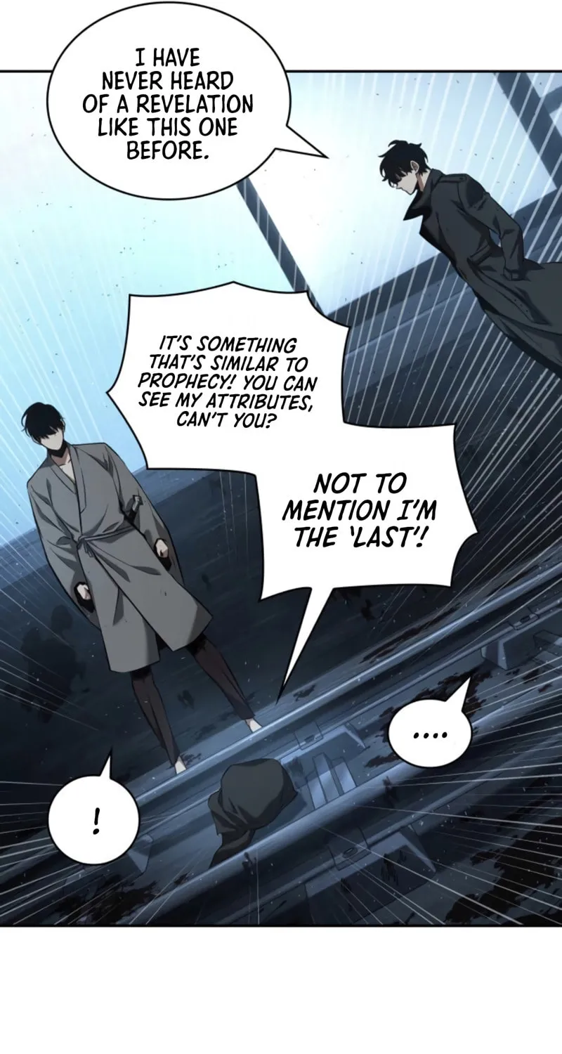 Omniscient Reader Chapter 56 page 56 - 
