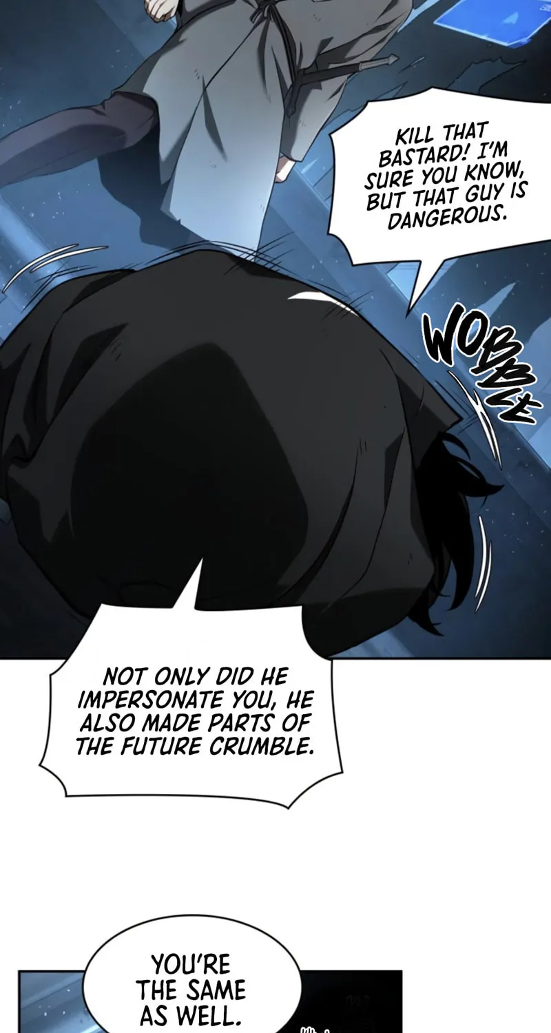 Omniscient Reader Chapter 56 page 60 - 