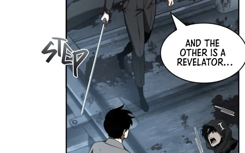 Omniscient Reader Chapter 56 page 63 - 