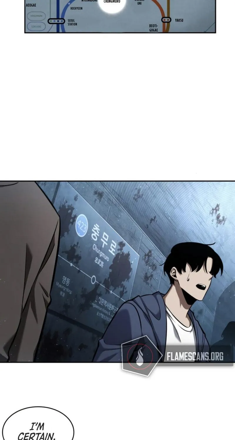 Omniscient Reader Chapter 56 page 10 - 
