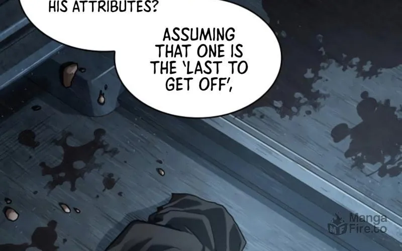 Omniscient Reader Chapter 56 page 99 - 