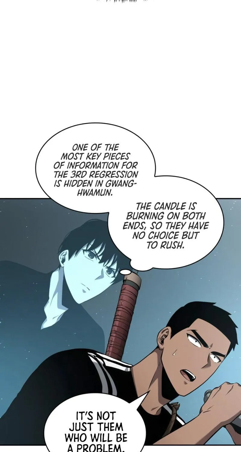Omniscient Reader Chapter 57 page 108 - 