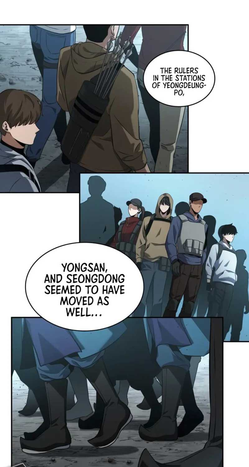 Omniscient Reader Chapter 57 page 110 - 