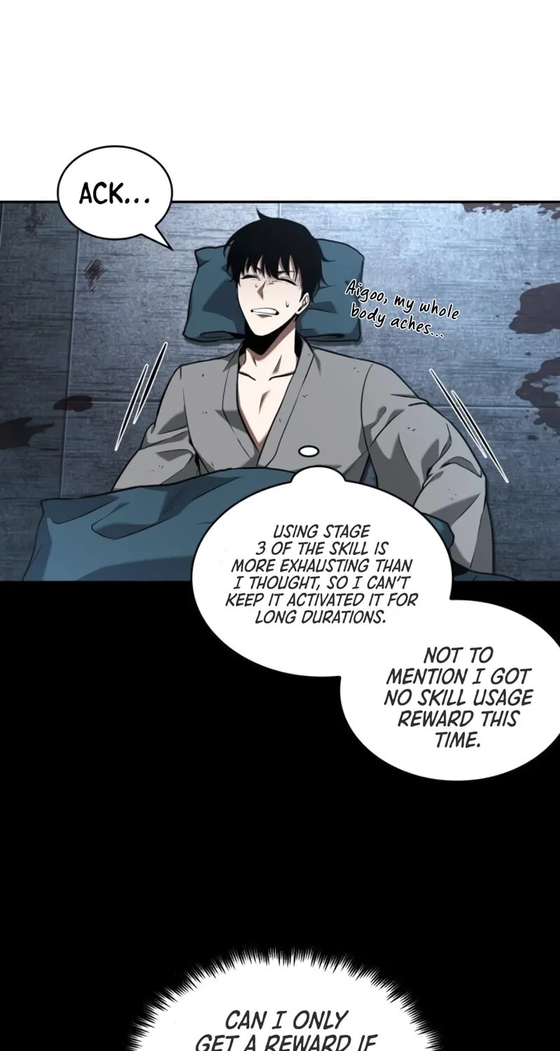 Omniscient Reader Chapter 57 page 116 - 