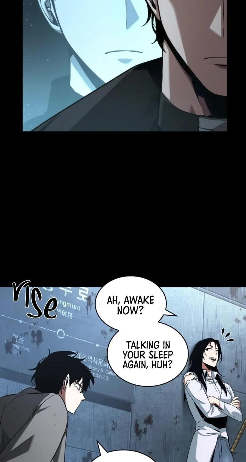 Omniscient Reader Chapter 57 page 118 - 