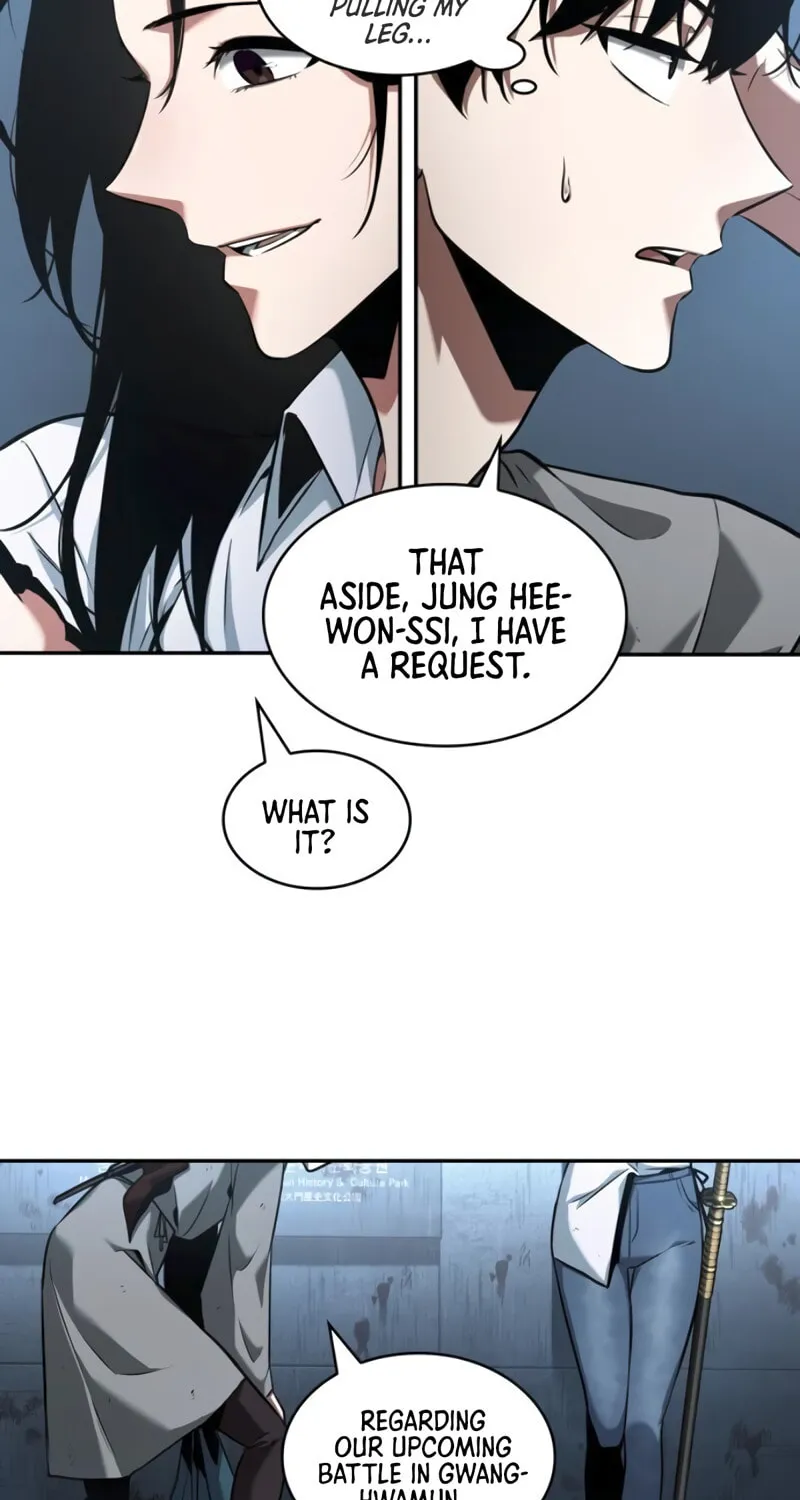 Omniscient Reader Chapter 57 page 122 - 