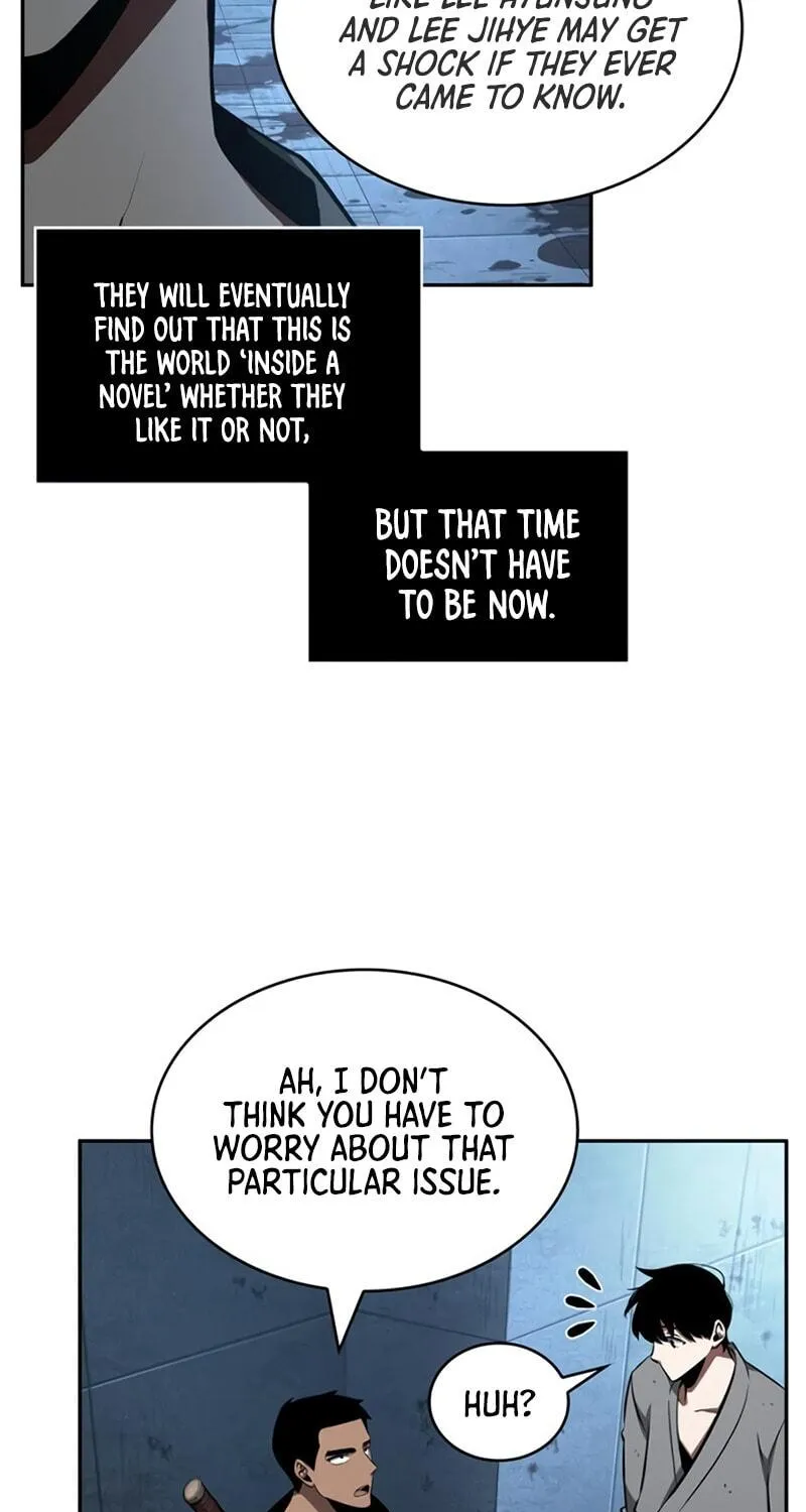 Omniscient Reader Chapter 57 page 22 - 