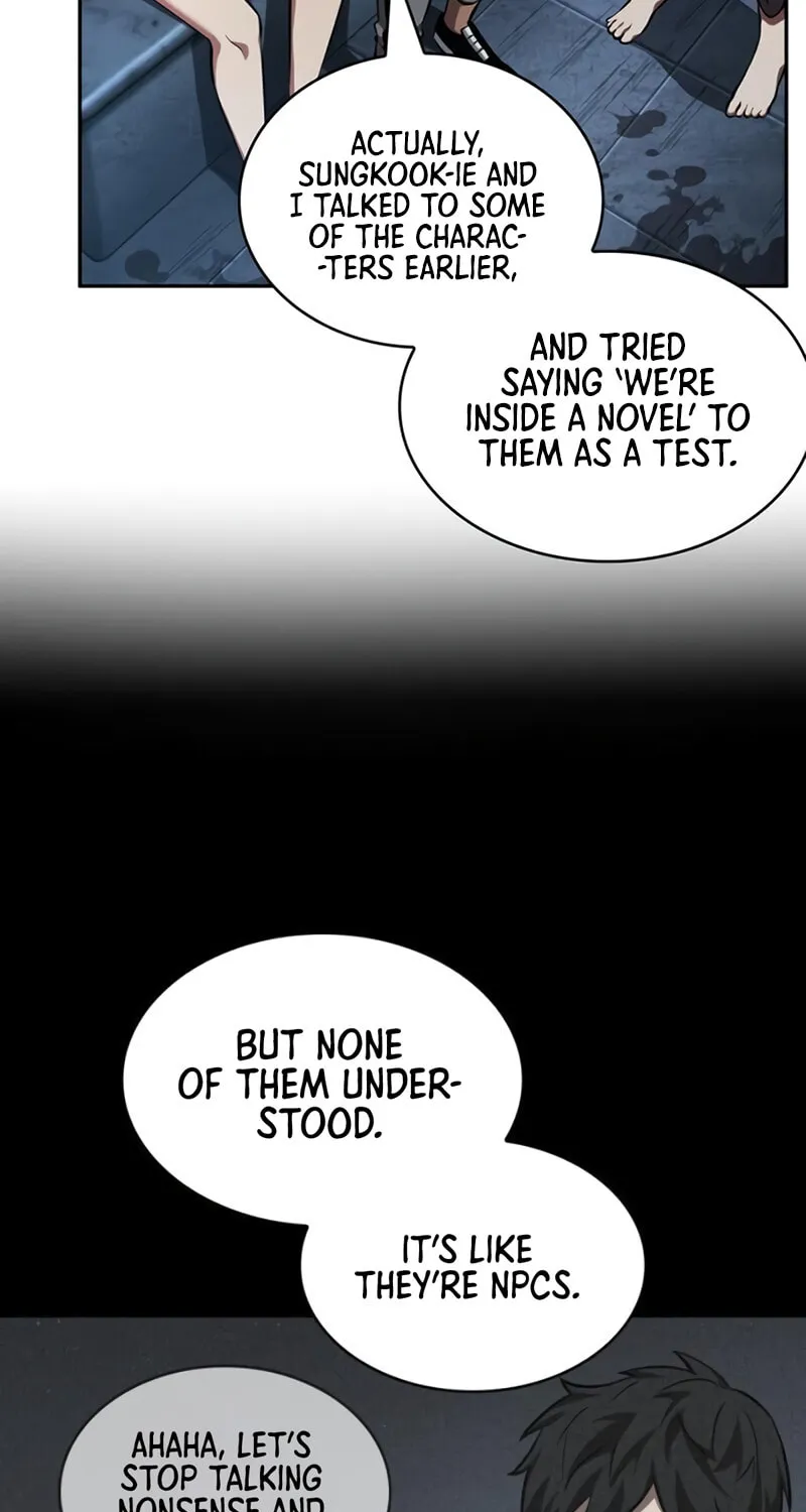 Omniscient Reader Chapter 57 page 24 - 