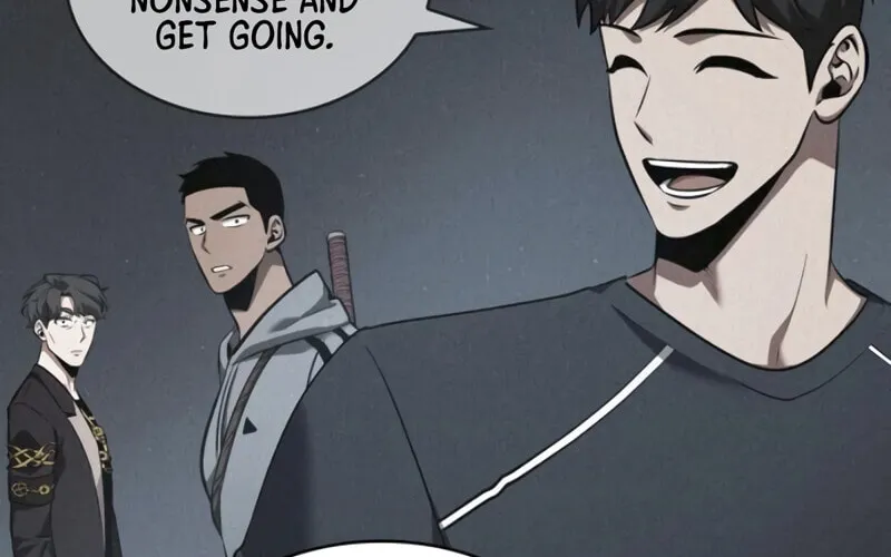 Omniscient Reader Chapter 57 page 25 - 