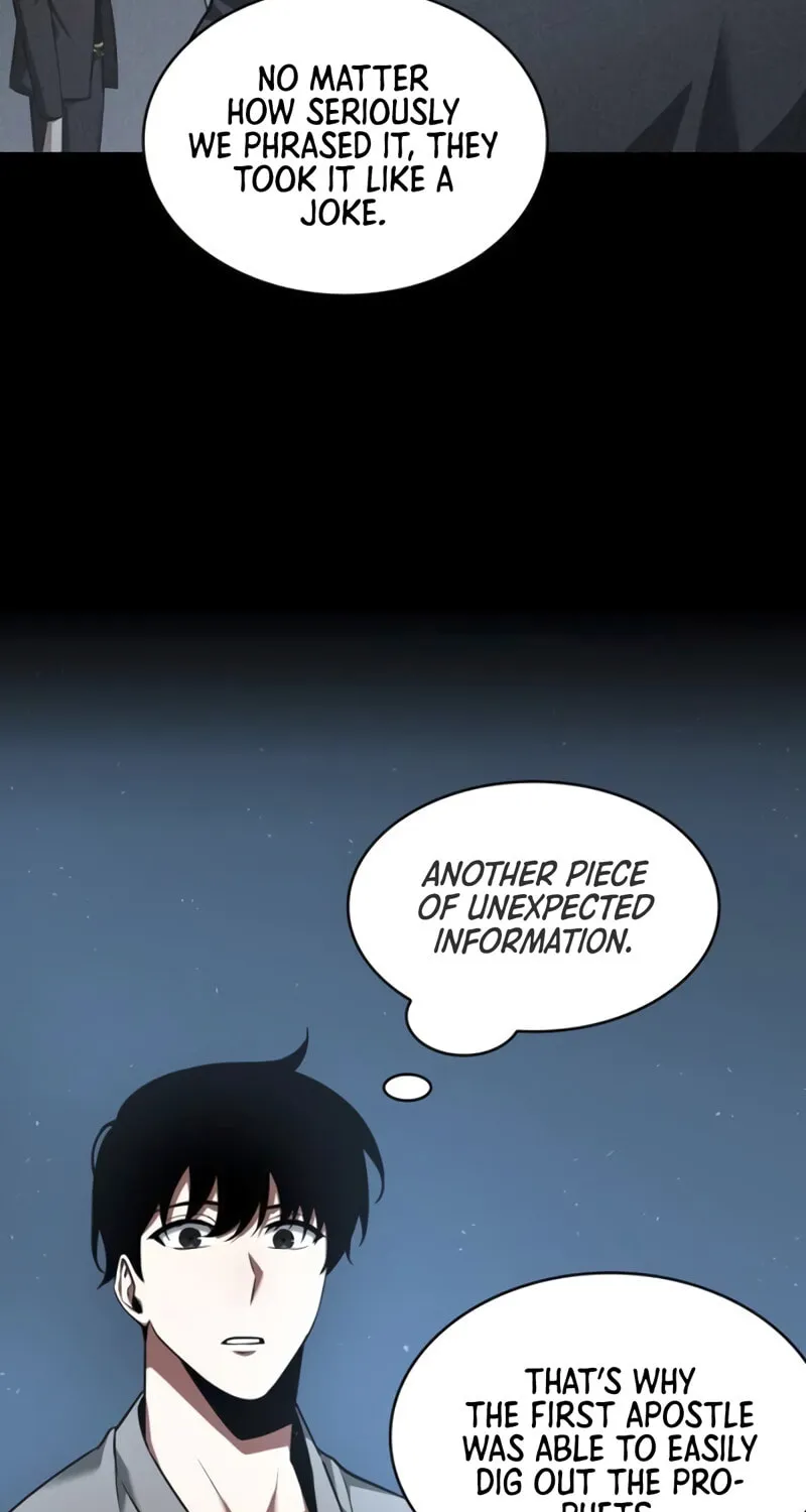 Omniscient Reader Chapter 57 page 26 - 