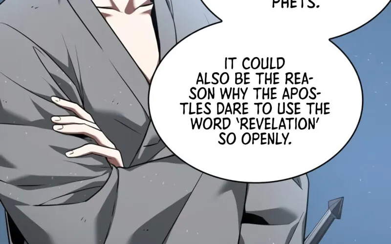 Omniscient Reader Chapter 57 page 27 - 