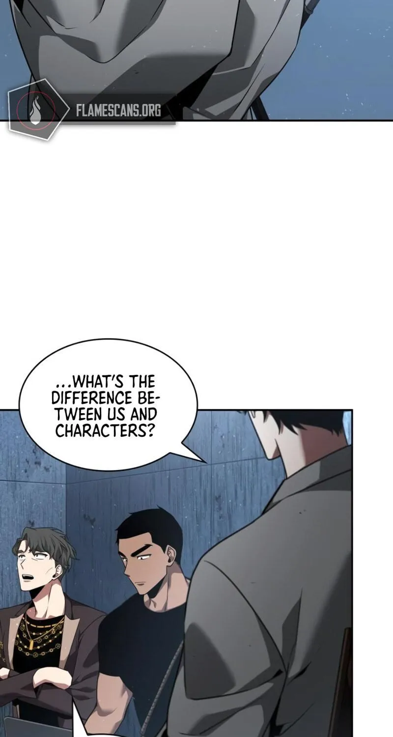 Omniscient Reader Chapter 57 page 28 - 