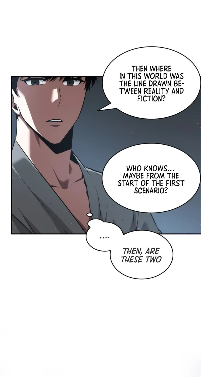 Omniscient Reader Chapter 57 page 30 - 