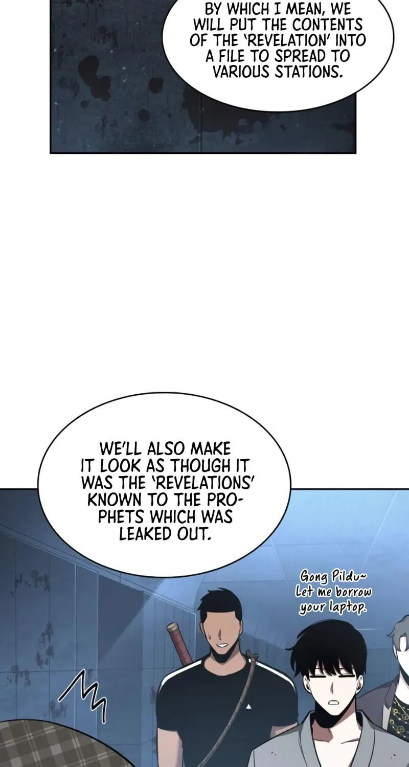 Omniscient Reader Chapter 57 page 4 - 