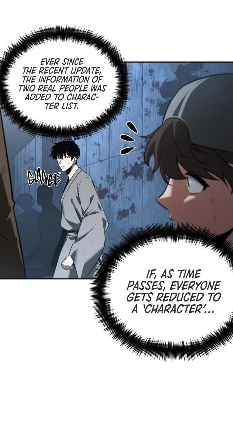 Omniscient Reader Chapter 57 page 34 - 