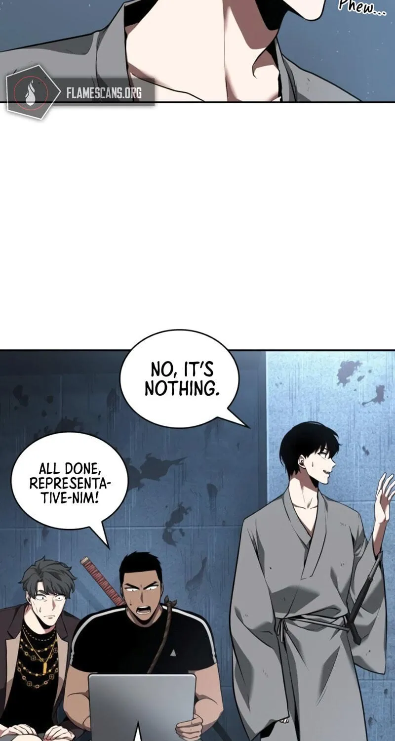 Omniscient Reader Chapter 57 page 38 - 