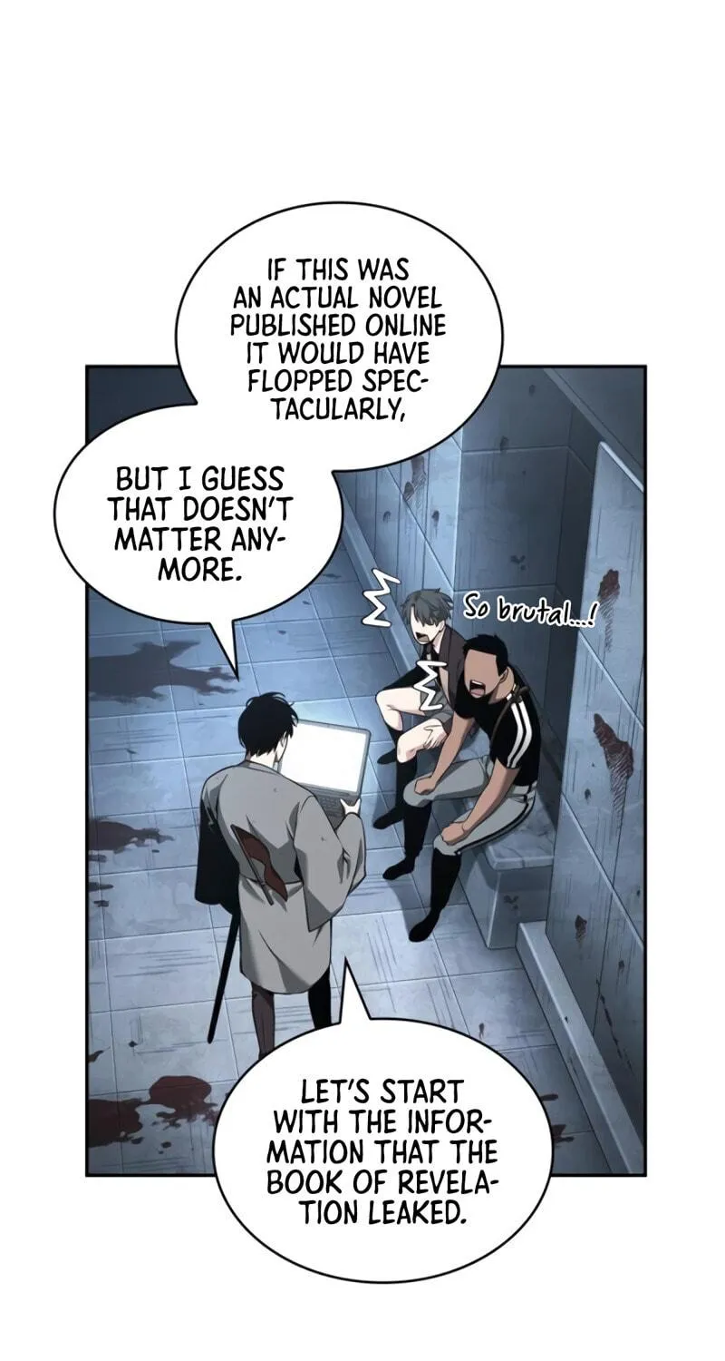 Omniscient Reader Chapter 57 page 40 - 