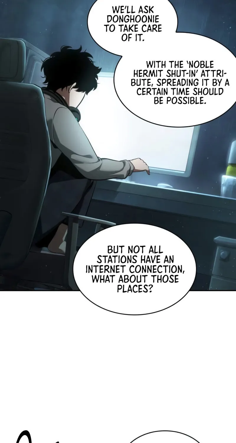 Omniscient Reader Chapter 57 page 42 - 