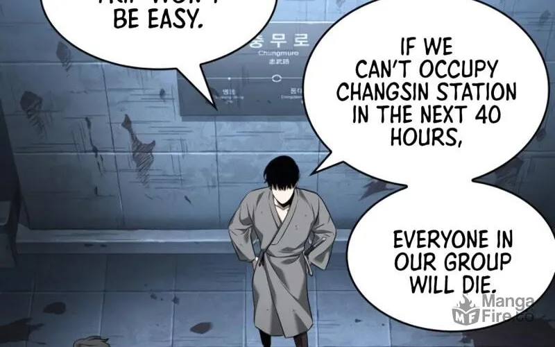 Omniscient Reader Chapter 57 page 49 - 