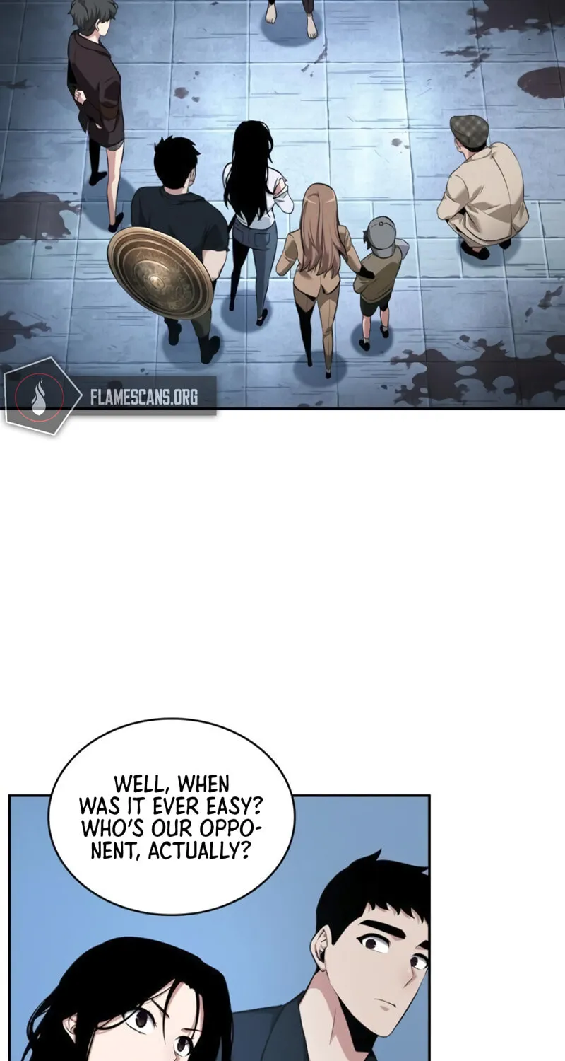 Omniscient Reader Chapter 57 page 50 - 