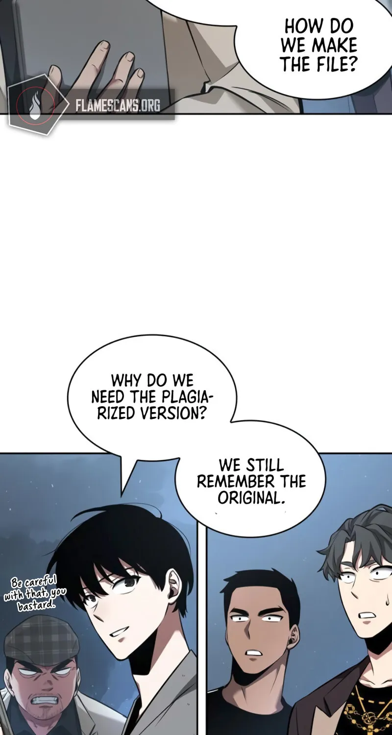 Omniscient Reader Chapter 57 page 6 - 