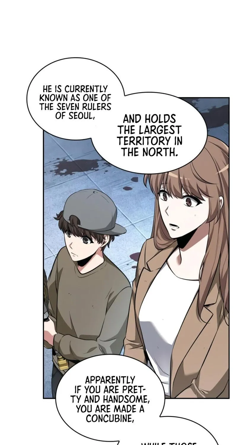 Omniscient Reader Chapter 57 page 52 - 