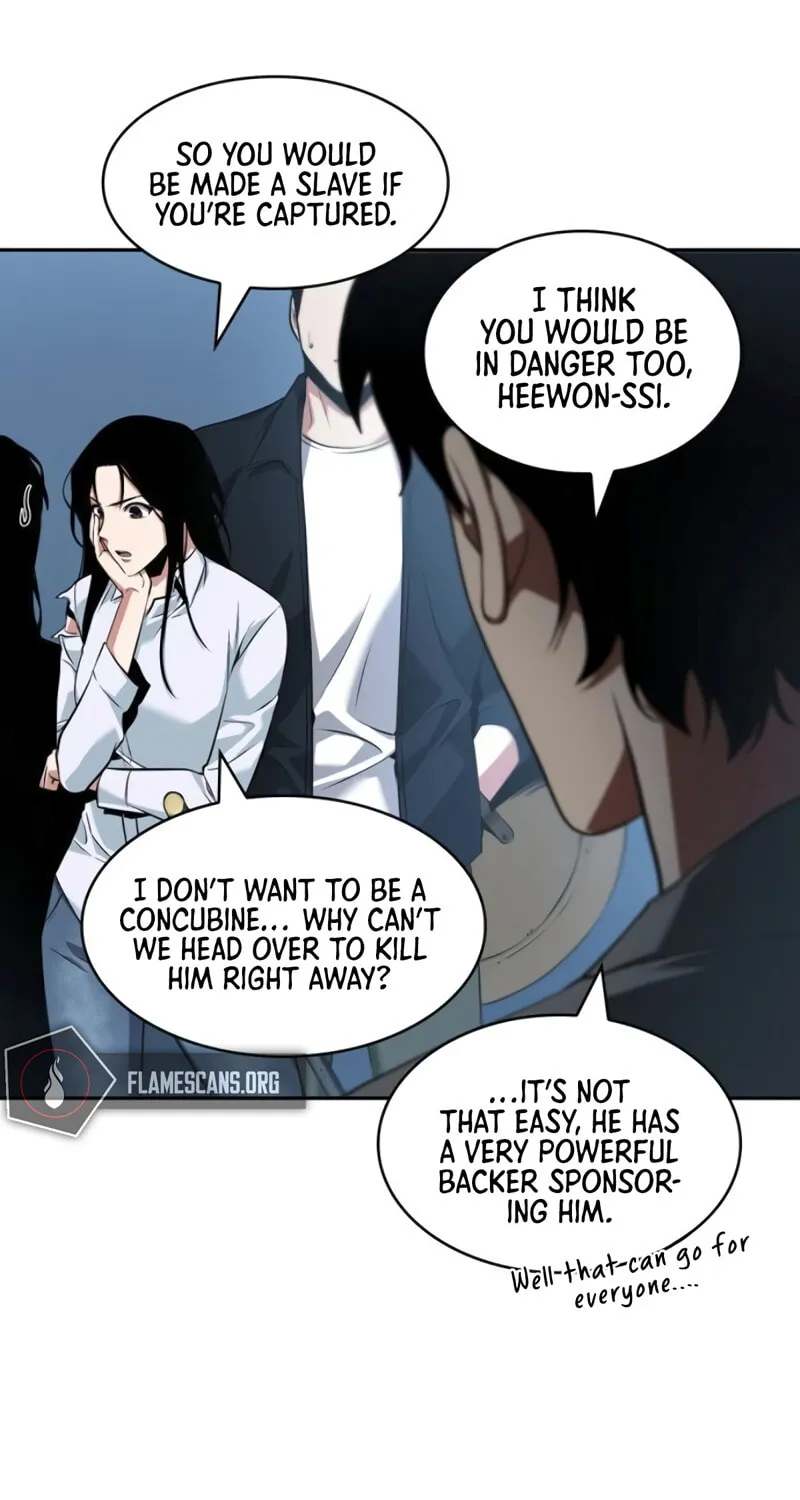 Omniscient Reader Chapter 57 page 54 - 