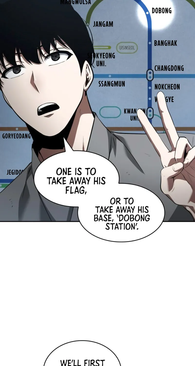 Omniscient Reader Chapter 57 page 56 - 