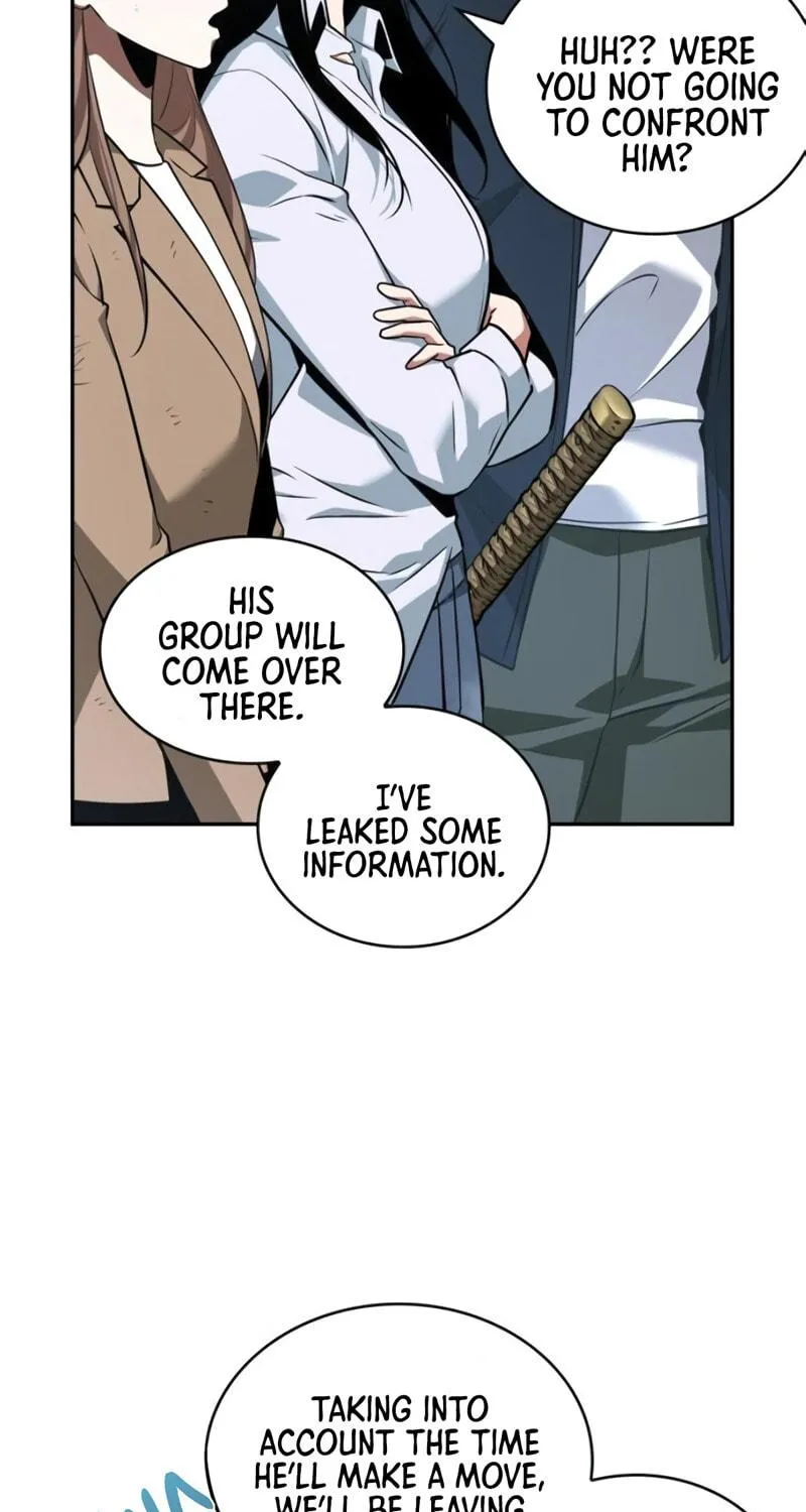 Omniscient Reader Chapter 57 page 58 - 