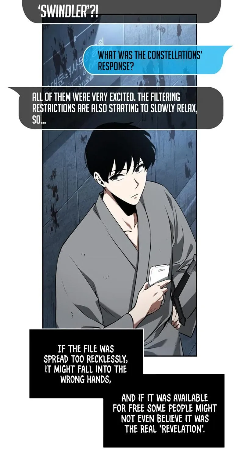 Omniscient Reader Chapter 57 page 64 - 