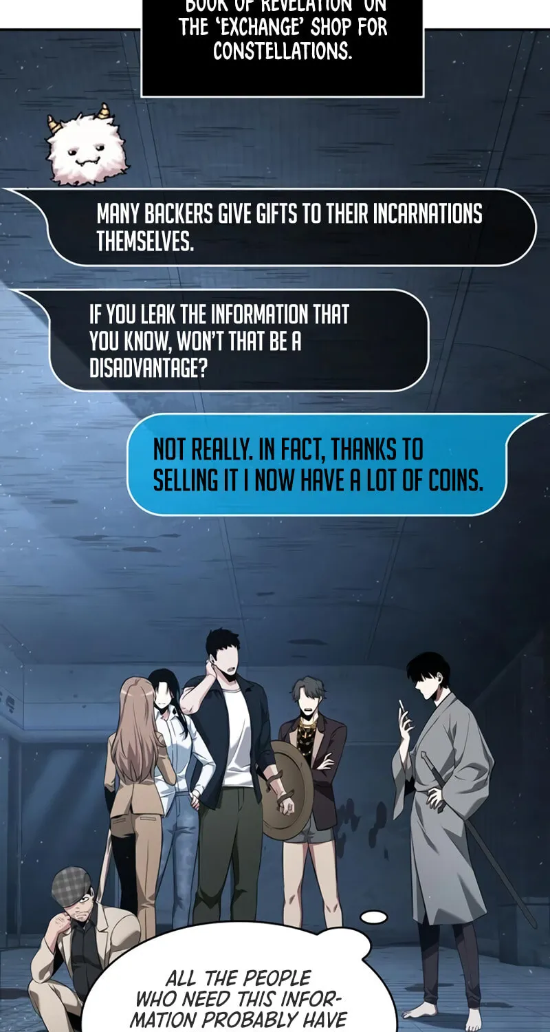 Omniscient Reader Chapter 57 page 66 - 
