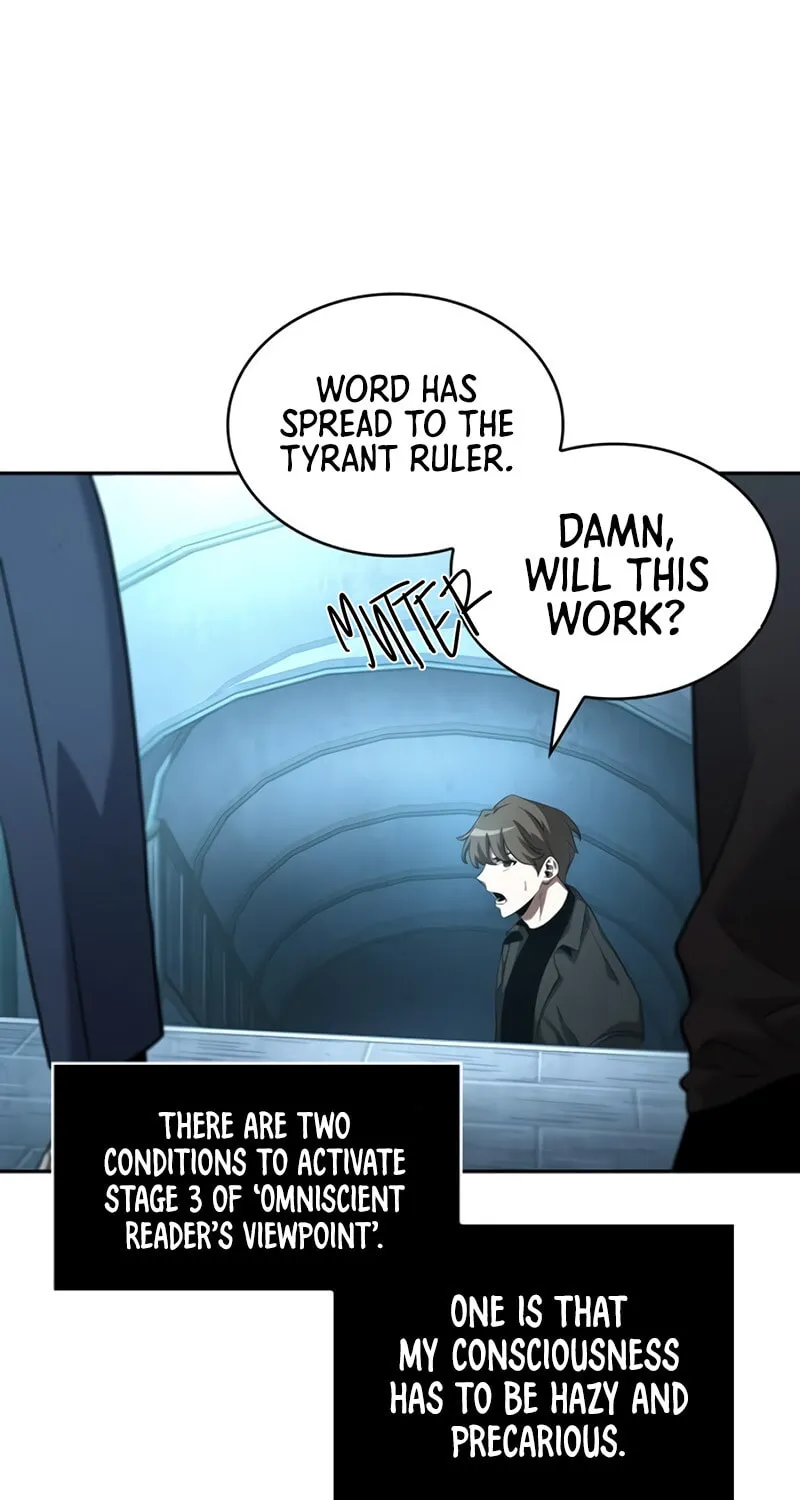 Omniscient Reader Chapter 57 page 86 - 
