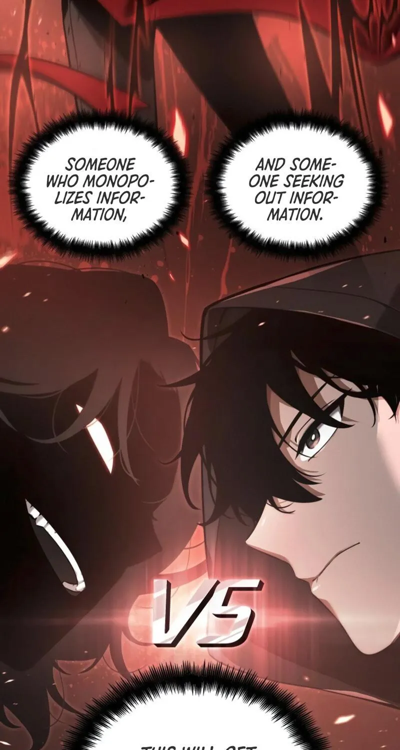 Omniscient Reader Chapter 57 page 10 - 