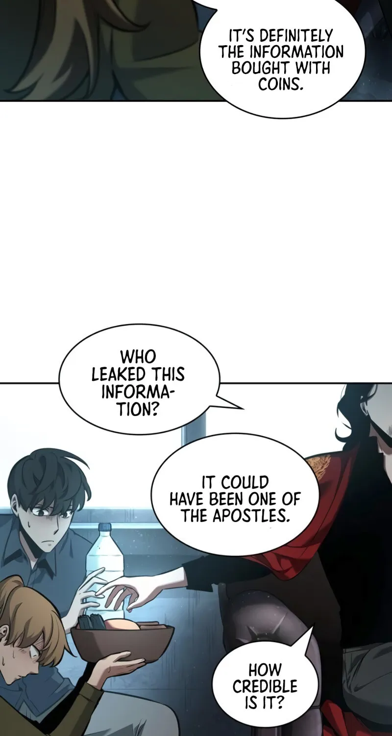 Omniscient Reader Chapter 57 page 92 - 