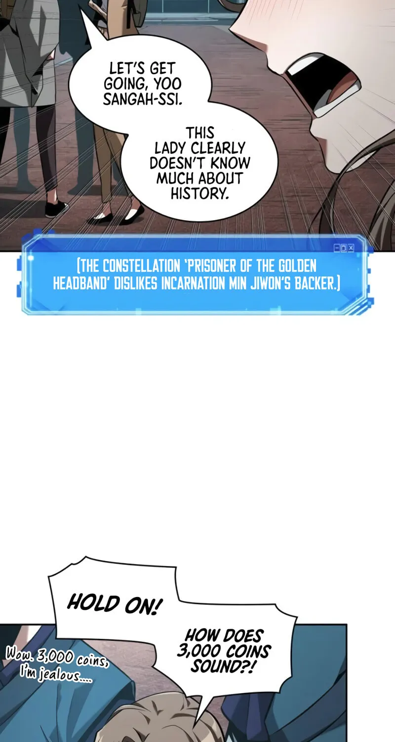 Omniscient Reader Chapter 58 page 104 - 