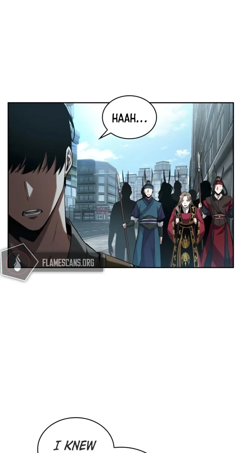 Omniscient Reader Chapter 58 page 110 - 