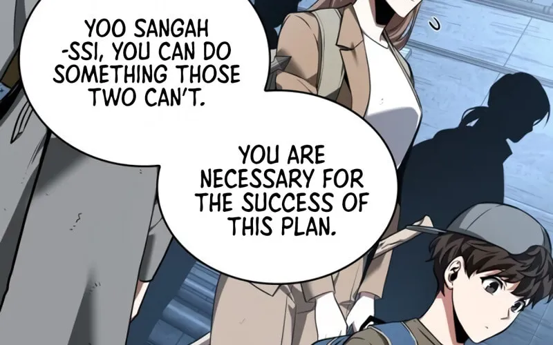 Omniscient Reader Chapter 58 page 13 - 