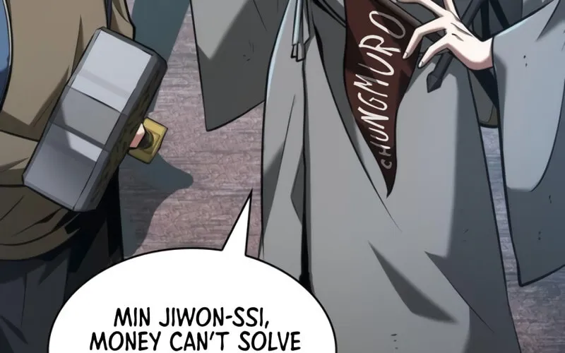 Omniscient Reader Chapter 58 page 127 - 