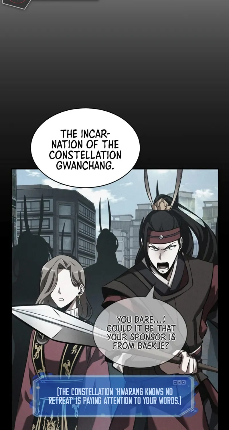 Omniscient Reader Chapter 58 page 132 - 